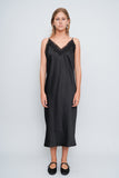 Vestido Negro Express Talla L Image 0