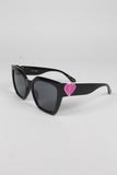 Lente Negro betsey johnson Talla TU Image 1