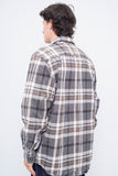 Camisa Multicolor Carhartt Talla L Image 2