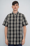 Camisa Negro Carhartt Talla Xl Image 0