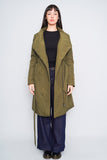 Parka Verde Ted Baker Talla 3 Image 0