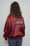 Bomber Rojo Sin informacio Talla 44 Image 2