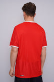 Polera Rojo Puma Talla L Image 2