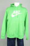 Polerón Verde Nike Talla L