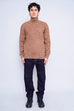 Sweater Café Banana Republic Talla M Image 3