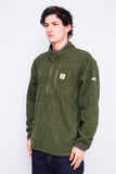 Poleron Verde Carhartt Talla Xl Image 1