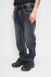 Jeans denim azul true religion Talla 36 Image 1