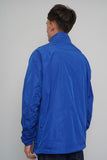 Cortaviento Azul polo ralph lauren Talla L Image 2