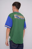 Polera Verde Mitchell & Ness Talla Xl Image 2