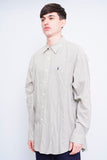 Camisa cuadrille cafe ralph lauren Talla Xl Image 1