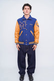 Bomber Multicolor Holloway Talla S Image 3