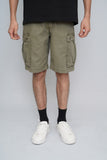 Short Verde Carhartt Talla 40 Image 0
