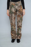 Pantalon Camuflaje Carhartt Talla 30x34 Image 0