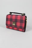 Cartera/Mochila bicolor Dooney  And Bourke Talla TU Image 1