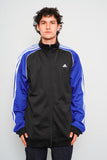 Polerón Negro adidas Talla Xl Image 0