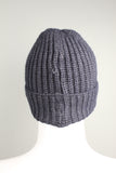 Gorro azul acero Levi´S Talla TU Image 2