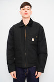 Jacket Negro Carhartt Talla Xl Image 0