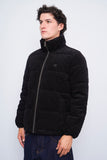 Jacket Negro Levis Talla M Image 1