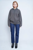 Polerón Gris polo ralph lauren Talla L Image 3