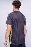 Polera Gris Adidas Talla L Image 2