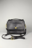 Cartera/Mochila Negro Coach Talla TU Image 0