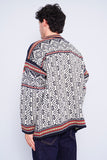 Sweater Multicolor Black Canyon  Talla L Image 2