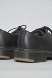 Zapato casual  negro dr martens talla 39 249