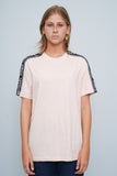 Polera Rosado Michael Kors Talla M Image 0
