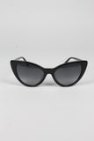 Lente Negro Banana Republic Talla TU Image 0
