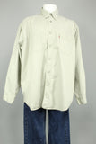 Camisa Beige Levis Talla L Image 0