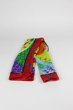 Pañuelo Multicolor Nostalgic Talla TU