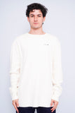 Polerón crema Carhartt Talla L