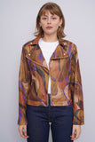 Jacket Multicolor Insight Talla TU