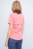 Blusa Multicolor Columbia Talla S Image 2