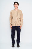 Bomber Beige ben sherman Talla L Image 3