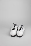 Zapato Blanco stephane Verdino Talla 38 Image 3