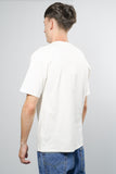 Polera Blanco adidas ori o'boyo Talla M Image 2