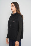 Parka Beige Polo Sport Ralph Lauren Talla M Image 1