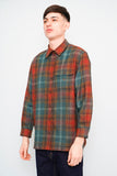 Camisa Multicolor lauren ralph lauren Talla M Image 1