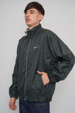 Cortaviento Verde Nike Talla Xl Image 1