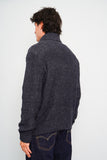 Sweater Gris immagini Talla L Image 2