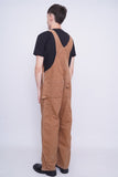 Jardinera/Overol Café Carhartt Talla 38X30 Image 2