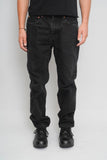 Jeans Negro Levis Talla TU