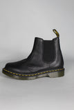 Bototo Negro Dr. Martens Talla 39 Image 0