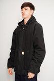 Jacket Negro Carhartt Talla Xl Image 1