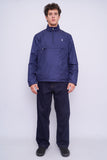 Cortaviento Azul  Polo Golf Ralph Lauren  Talla M Image 3