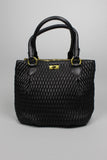 Cartera/Mochila Negro J.Crew Talla TU Image 0