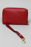 Cartera/Mochila Rojo Mmichael Kors Talla TU Image 2