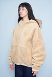 Poleron Beige Alo Talla TU Image 1