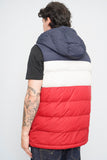 Parka Multicolor Tommy Hilfiger Talla M Image 2